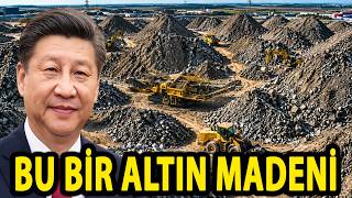How China Recycles Mountains of Concrete Every Year