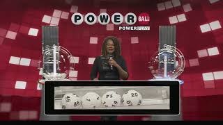 Powerball 20251203