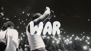 Pop Smoke - WAR