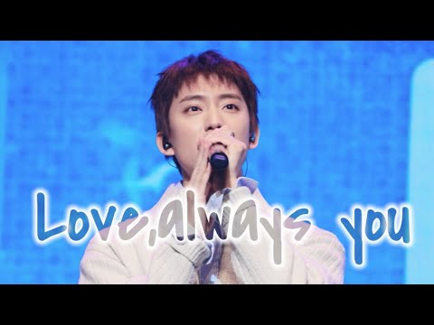 4K | 산들 공찬 【Love,always you】  260321 산들데이 [Innate : 길라잡이]  2부 (공찬직캠)