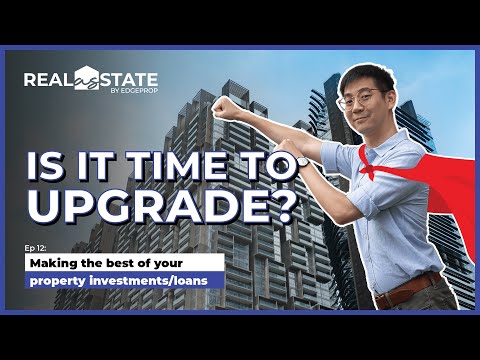 Real As State: [Ep12] Time to upgrade?