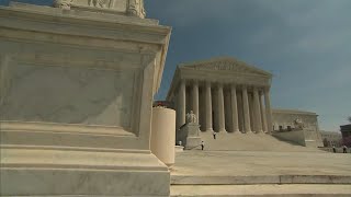 Supreme Court blocks, for now, new deportations under 18th century wartime law