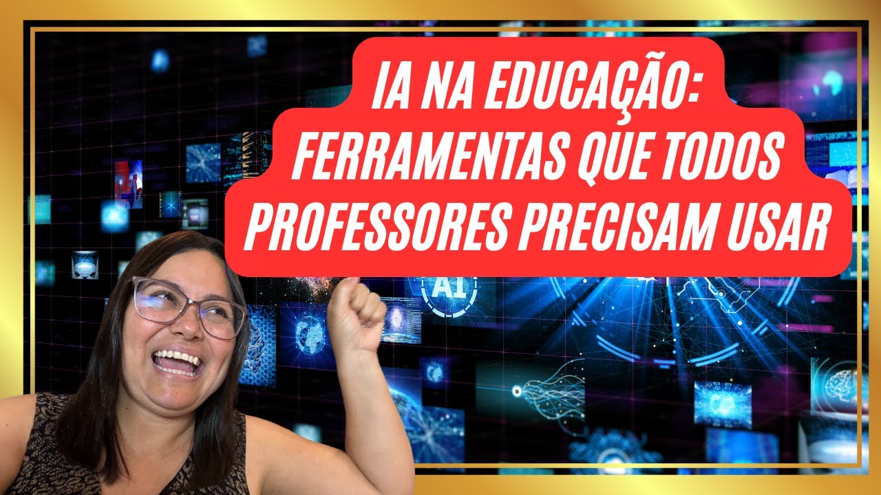 6 Ferramentas Incríveis de Inteligência Artificial (IA) para ...