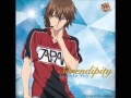 Fuji Syusuke - Serendipity ~ 風の旅人 (K&amp;S Version)
