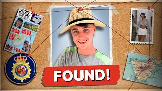 What Really Happened To Jay Slater?