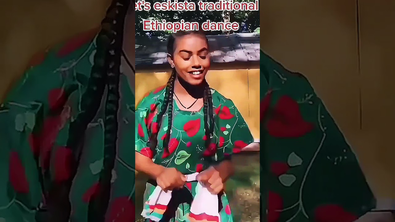 Ethiopian traditional song is amaracalture 