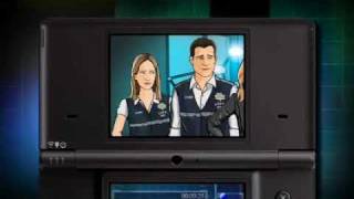 CSI Hidden Cases Trailer