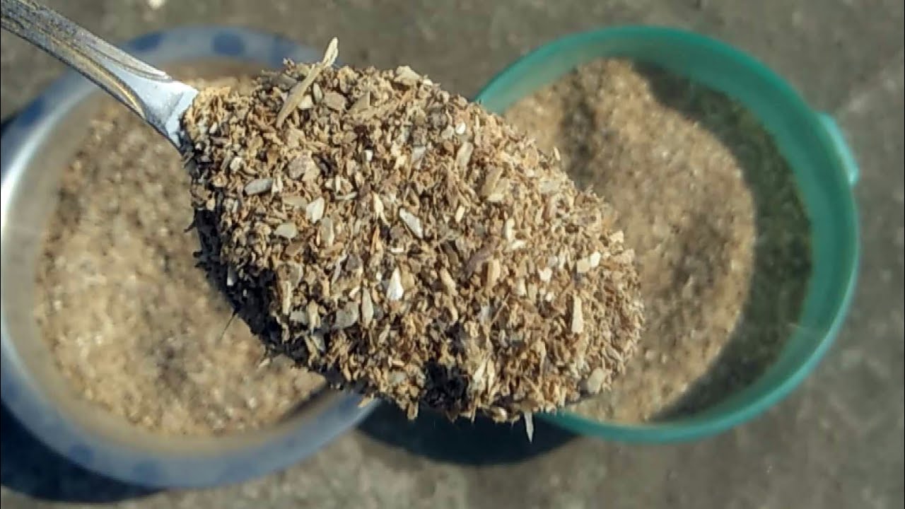 video হাড়ের গুড়া 1 kg