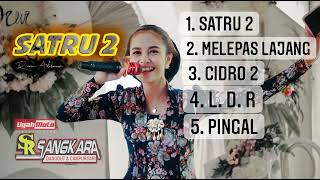 Rina Aditama SATRU 2 FULL ALBUM Ft. Sangkara Music Banyu Mili Audio