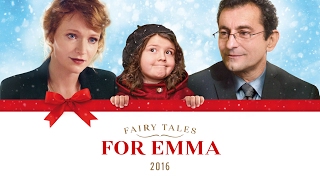 Fairy Tales For Emma ENG Trailer 2016