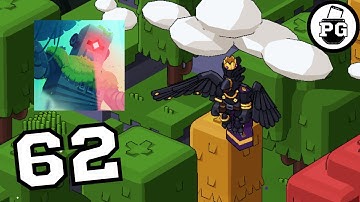 Gargoyle King is Waiting - Medieval Merge: Epic RPG Games 🔨 Gameplay Walkthrough |Part 62|