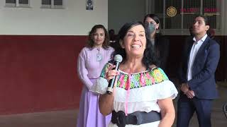 El Sndif Entrega Equipo Para Fortalecer Las Unidades Básicas De Rehabilitación