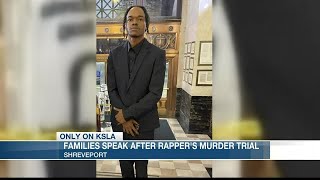 Famous Family of Hurricane Chris and family of victim speak about murder trial Net Worth