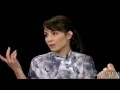 Funny and Cute moments with Noomi Rapace | part 2