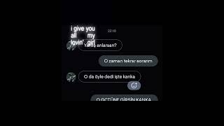 Sevmiyo Seni Çocuk Şfet Şfetteyiz ツ Şfetaçıl