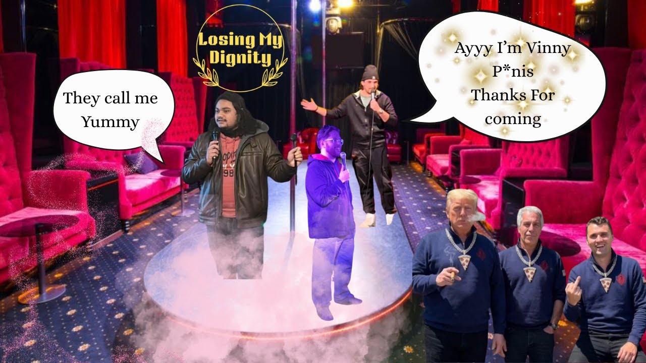 Ep28- Pradyunma Mazumdar the bilingual king!