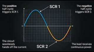 How Static Switches Work in Power Electronics | Complete Guide