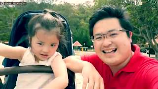 Sydney - Australia | Ku Ring Gai Chase National Park | Travel Vlog | Family Fun | MR AGATHON