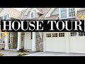 HOUSE TOUR!!! | What It's Like To Live On A Military Base | MILITARY HOUSE TOUR | TARA HENDERSON