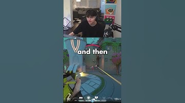 best aim tech in valorant 👌