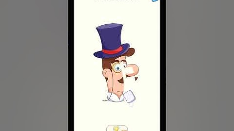 Delete Puzzle : Erase one part Level 141 to 150 Walkthrough