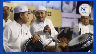 SHOLAWAT INTI SUBBANULMUSLIMIN #sholawatnabi #sholawatterbaru #subbanulmuslimin #azmi #ahkam #abban