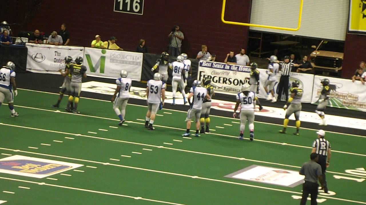 Kansas Koyotes at Dodge City Law #39