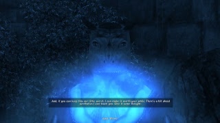 Oblivion Naked Challenge - Part 4