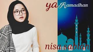 Download Lagu Ya romdon lagu baru nisa sabian MP3