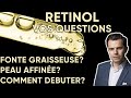 Rtinol il dtruit la graisse et affine la peau