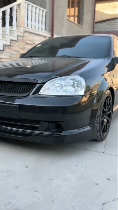 LACETTI🔥@AkbarovAsliddin✅ #instagram #tiktok #lacetti #shorts