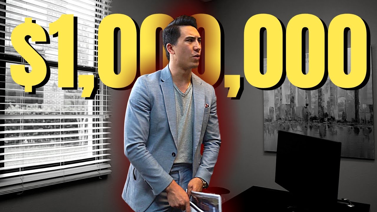 OVER $1,000,000 in VALUE-ADD with a MOBILE HOME PARK?!