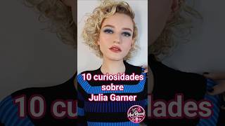 10 curiosidades que no sabías sobre Julia Garner #curiosidades #ozark #inventandoaAna