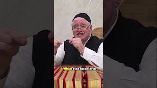 TIP ÖĞRENCİSİ: "Hiçbir Kulun Hakkı Bende Yoktur!"