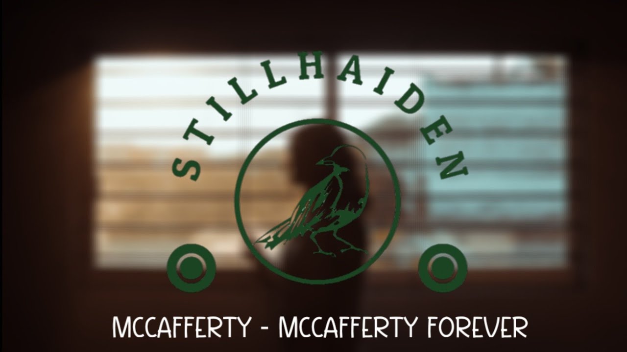 McCafferty Forever - McCafferty (lyrics, full album)