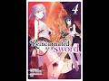 Reincarnated as a Sword, Vol 4 || AudioBook