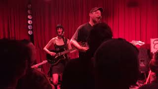 Twisted Teens - Marionette @ Thee Stork Club 3-11-26.