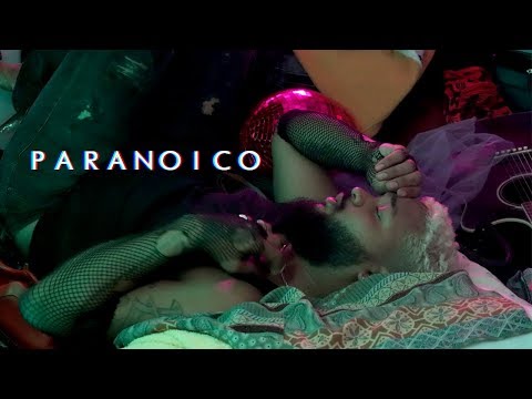 Yhago Sebaz - Paranóico feat. Brunoso (Videoclipe Oficial)