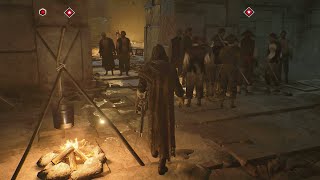 You probably didn't think to Ghost these enemies...