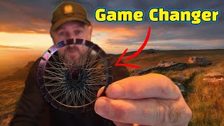 This is the fastest system I have ever used #camping #wildcamping #outdoors #tent #cooking #hiking