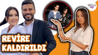 Dilan Polat cezaevindeki ilk gününde revire kaldırıldı: İlk isteği çocukları oldu