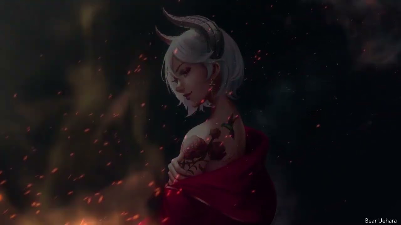 1 Hour Meditation Music,  Focus Your Inner Demons, Tame your devil