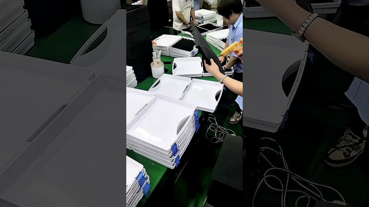 Durable Plastic Case for Electronics & Telecom Pros | ESD-Safe Storage