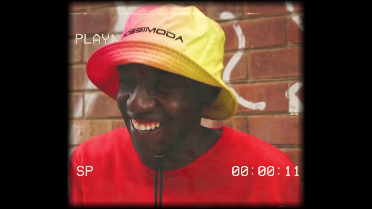 Jsef ft Onye - For The Love  (Official Video)