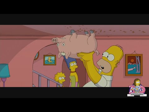 "Puerco Araña" - "Puerco Potter" - "Deberíamos Besarnos Para Romper La Tensión".