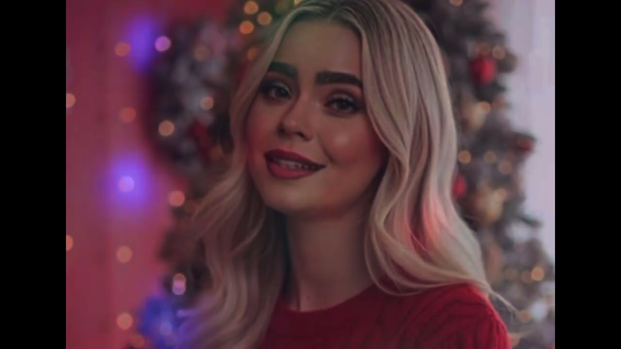 Christmas with Cloé Brass