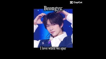 Beomjun❤️ #yeongyu #beomjun #ship #love #txt #yeonjun #beomgyu #cute #kpopstan #edit #kpop