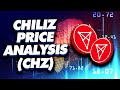 CHILIZ (CHZ) Price Analysis - UPDATE!!!
