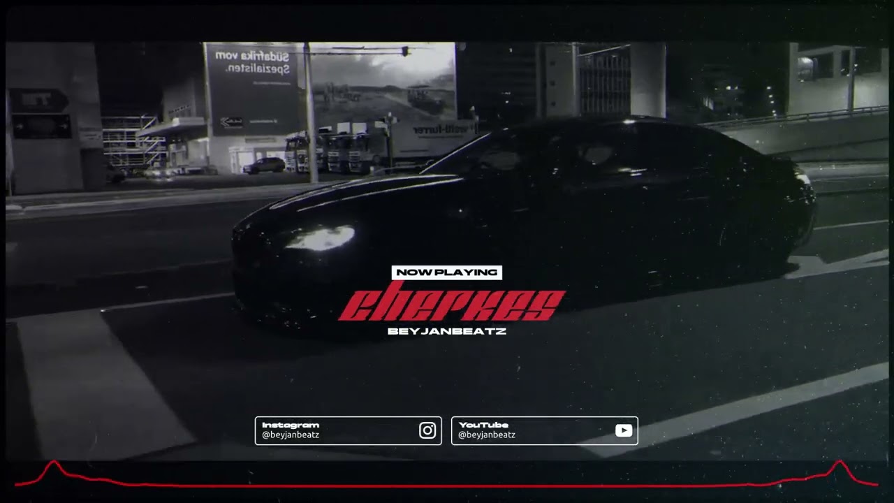 Beyjanbeatz - Cherkes