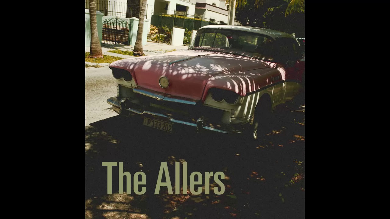 The Allers - The City of the Wall
